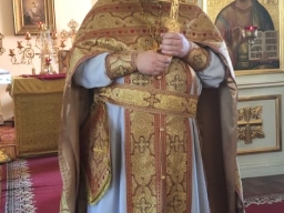День Иоанна Богослова